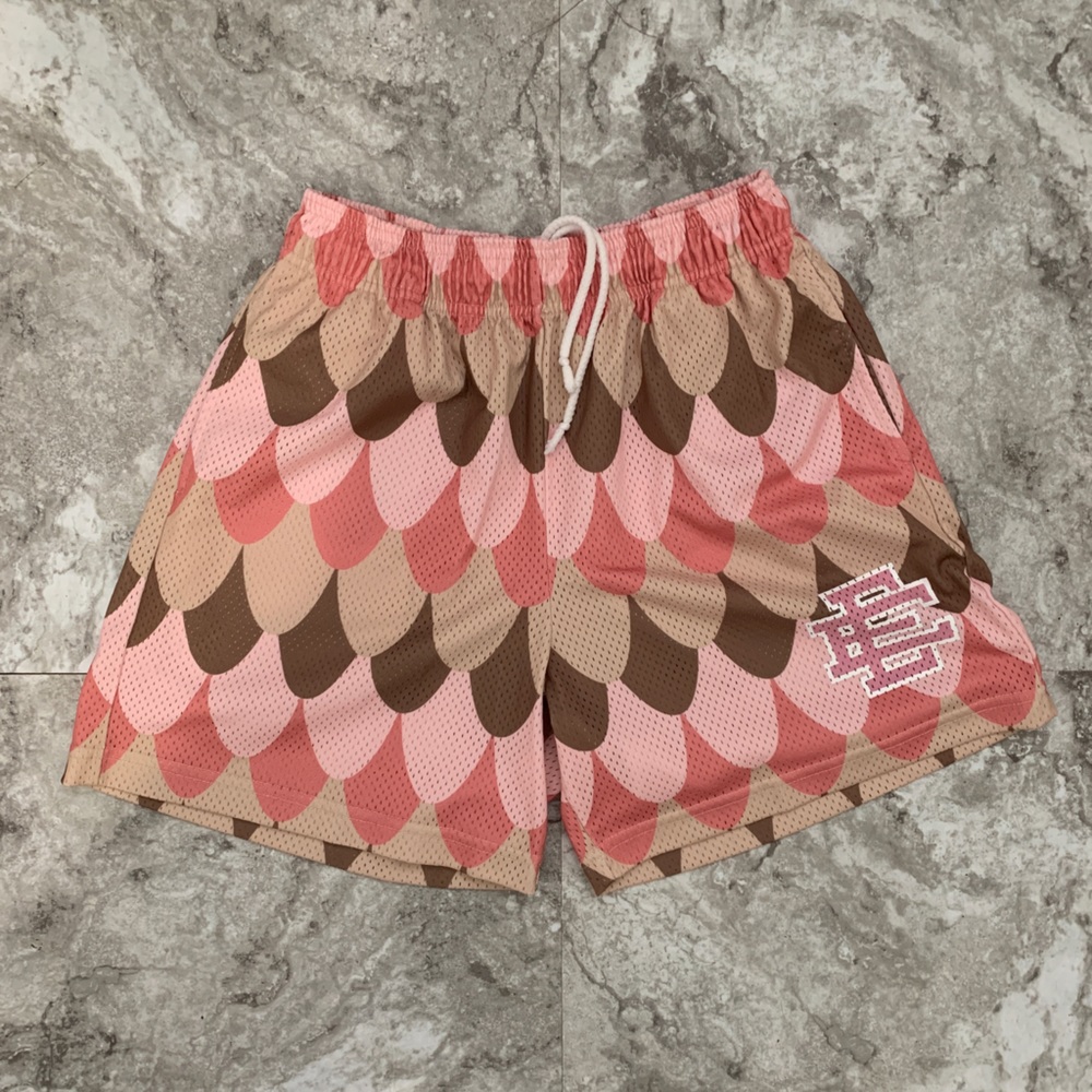 Eric Emanuel EE Basic Short